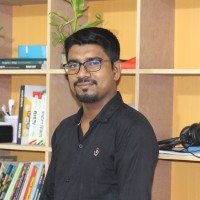 Md Murad Hossain