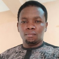 David Fafure.