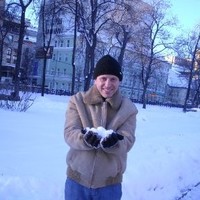 Vlad Voronov