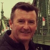 Stephane Wille