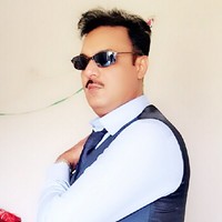 Syed Nadeem Altaf Gilani