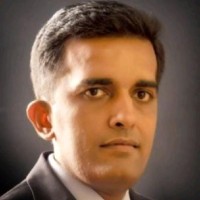 Shreyas Desai