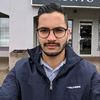 Apoorva Kelkar BSc. Pharm.D (RPh)