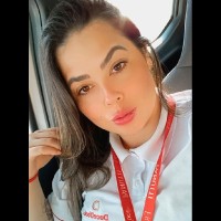 Cheila Da silva