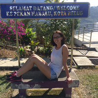 Deborah Sanger