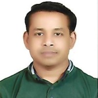 DILLIP BEHERA