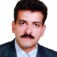 Kourosh Kouchaki