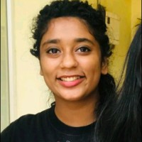 Gilsa Varghese