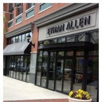 Ethan Allen Annapolis