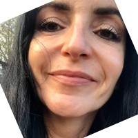 Diana Cristina Francis