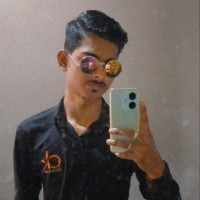 Deepak Anjana
