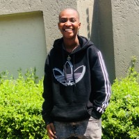Zamangwe Zwane