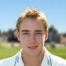 Andrew Harmison