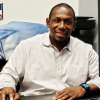 Frederick Jackson