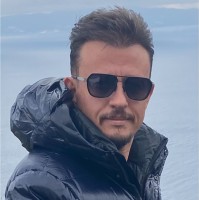 Kerem Coskuner