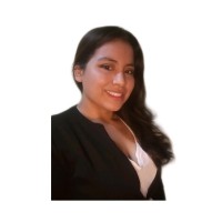 Joyce Mariela Valeria Zapata Palacios