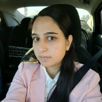 Sundus Bilal