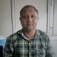 Rajesh Dhuliya
