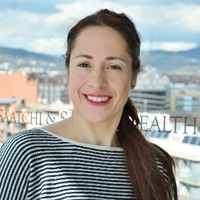 Cristina Coll Riera