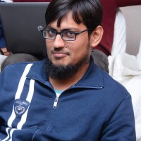 Tauqeer Ahmed