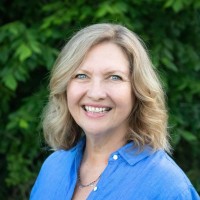 Christine Morrow