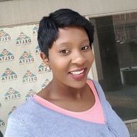 Shirley Mathebula
