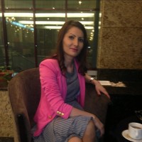Bascatov Daniela