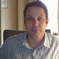 Christopher Meade