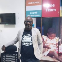 Djako Guy Laurent