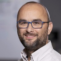Pascal De Jong