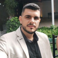 Saulo Rodrigues