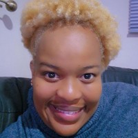Aleacia Jolene Williams