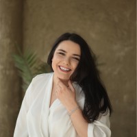 Iryna Oliiarnyk