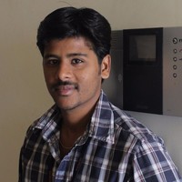 Gokulnath N