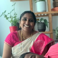 Padmavathi Lakshmankumar
