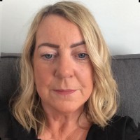Gaynor Hoden
