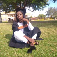 Philicia Hlungwane