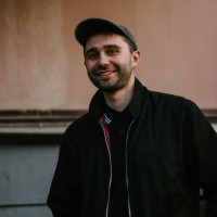 Алексей Погодин