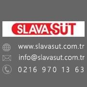 SLAVA SÜT