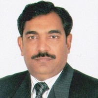 Muhammad Akhter Khan