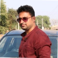 Priyabrat Panda