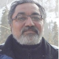 Jayprakash Samudre