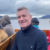Nicholas Molloy