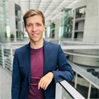 Sascha Spitzbarth, Ll.M.