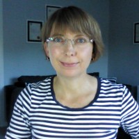 Jane Breaden
