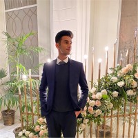 Saad Waris