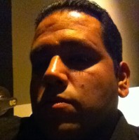 Raul David