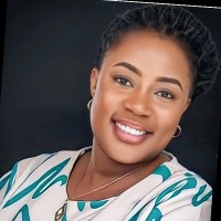 Eng.Esther Matiku