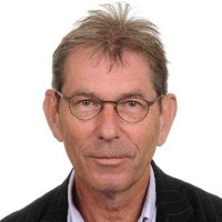 Nigel Kerby