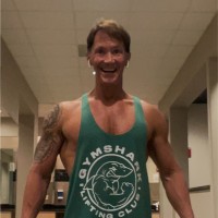 Brian Major